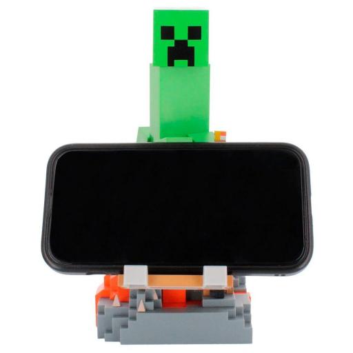 Cable Guy Minecraft Creeper EXQUISITE GAMING 20 cm [4]