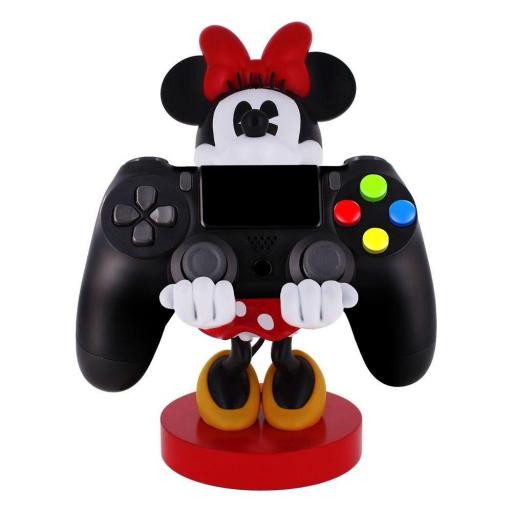 Cable Guy Minnie Mouse Disney EXQUISITE GAMING 20 cm [1]