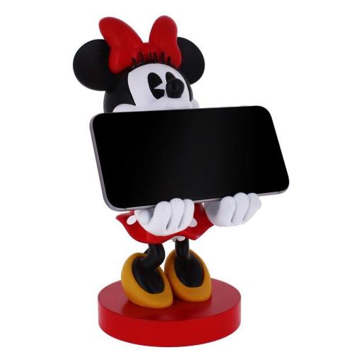 Cable Guy Minnie Mouse Disney EXQUISITE GAMING 20 cm [2]