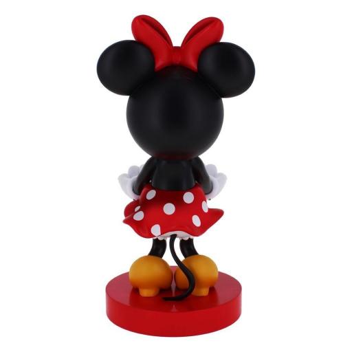 Cable Guy Minnie Mouse Disney EXQUISITE GAMING 20 cm [4]