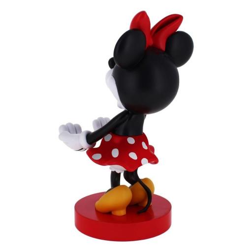 Cable Guy Minnie Mouse Disney EXQUISITE GAMING 20 cm [3]