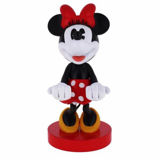 Cable Guy Minnie Mouse Disney EXQUISITE GAMING 20 cm