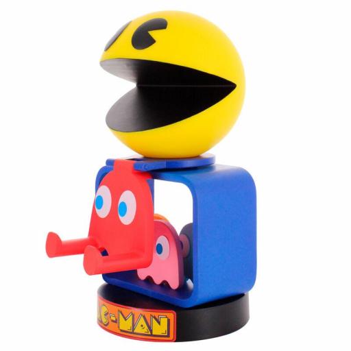 Cable Guy Pac Man EXQUISITE GAMING 20 cm [3]