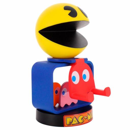 Cable Guy Pac Man EXQUISITE GAMING 20 cm [2]
