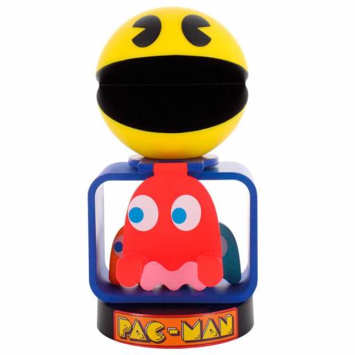 Cable Guy Pac Man EXQUISITE GAMING 20 cm [0]
