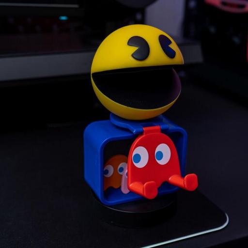 Cable Guy Pac Man EXQUISITE GAMING 20 cm [5]