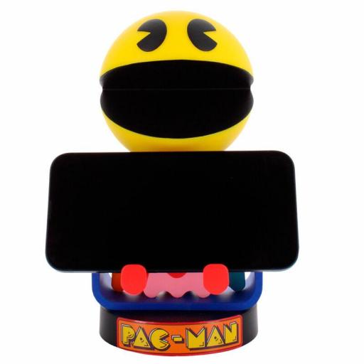 Cable Guy Pac Man EXQUISITE GAMING 20 cm [1]