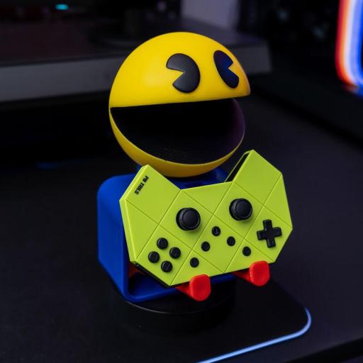Cable Guy Pac Man EXQUISITE GAMING 20 cm [6]