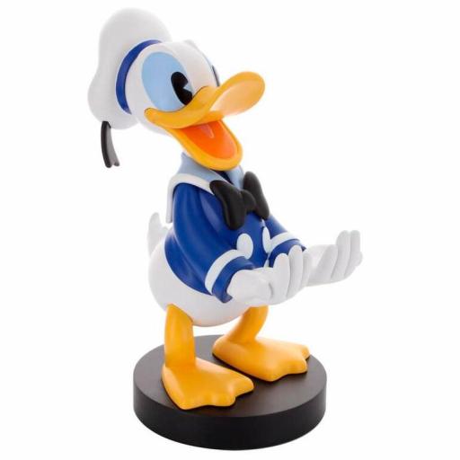 Cable Guy Pato Donald Disney EXQUISITE GAMING 20 cm [1]