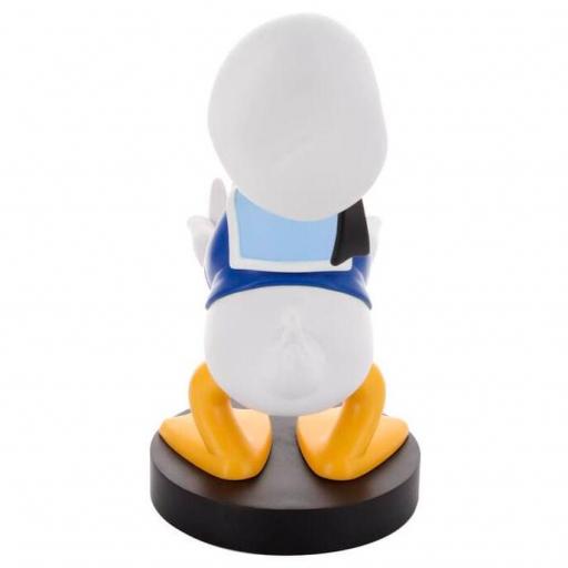 Cable Guy Pato Donald Disney EXQUISITE GAMING 20 cm [4]