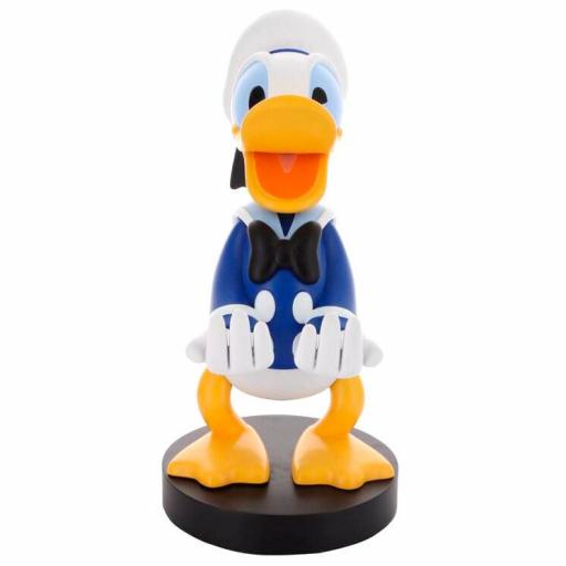 Cable Guy Pato Donald Disney EXQUISITE GAMING 20 cm
