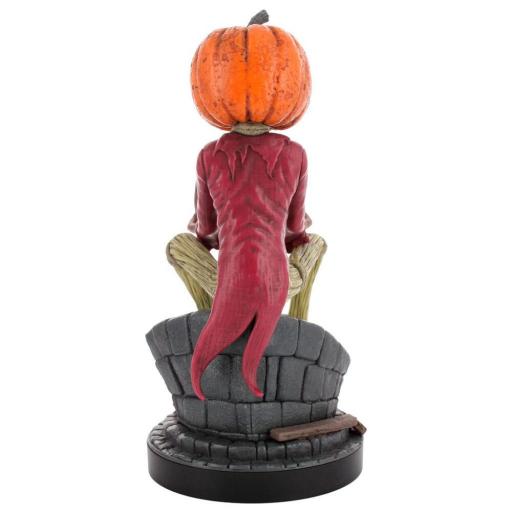 Cable Guy Pesadilla Antes de Navidad Pumpkin King Disney EXQUISITE GAMING 20 cm [5]