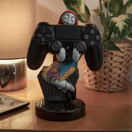 Cable Guy Pesadilla Antes de Navidad Sally EXQUISITE GAMING 20 cm [5]
