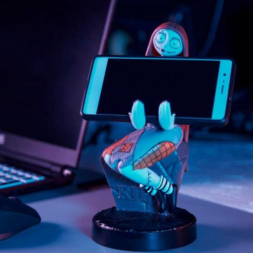 Cable Guy Pesadilla Antes de Navidad Sally EXQUISITE GAMING 20 cm [4]