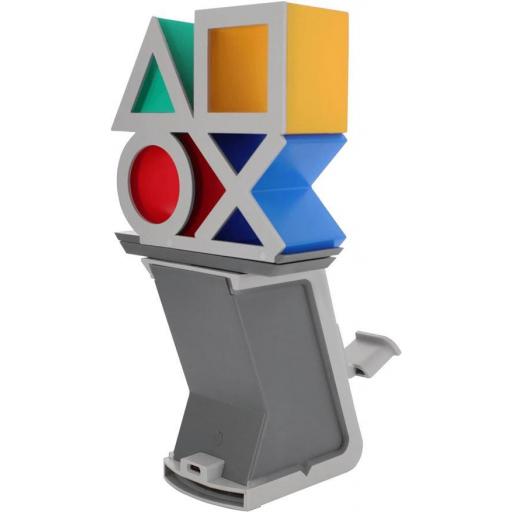 Cable Guy Playstation 1 EXQUISITE GAMING 20 cm [4]