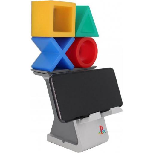 Cable Guy Playstation 1 EXQUISITE GAMING 20 cm [2]