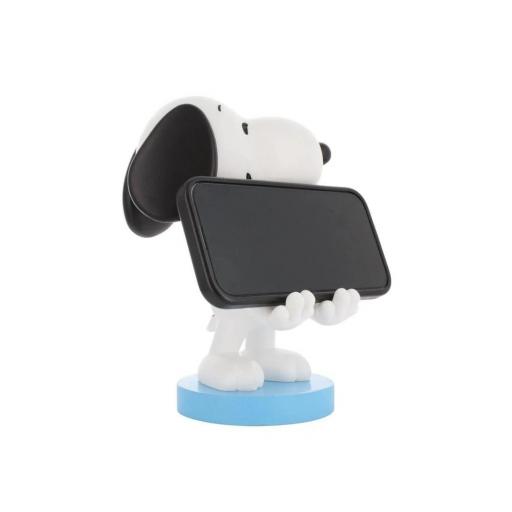 Cable Guy Snoopy Peanuts EXQUISITE GAMING 20 cm [4]