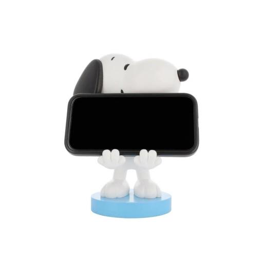 Cable Guy Snoopy Peanuts EXQUISITE GAMING 20 cm [2]
