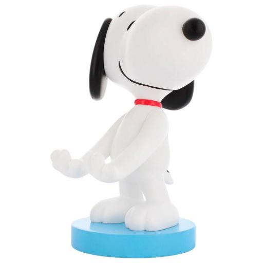 Cable Guy Snoopy Peanuts EXQUISITE GAMING 20 cm [1]