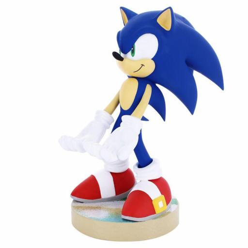 Cable Guy Sonic EXQUISITE GAMING 20 cm [1]