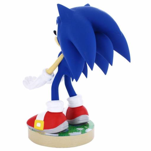 Cable Guy Sonic EXQUISITE GAMING 20 cm [3]