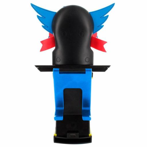 Cable Guy Sonic The Hedgehog Classic EXQUISITE GAMING 20 cm [7]