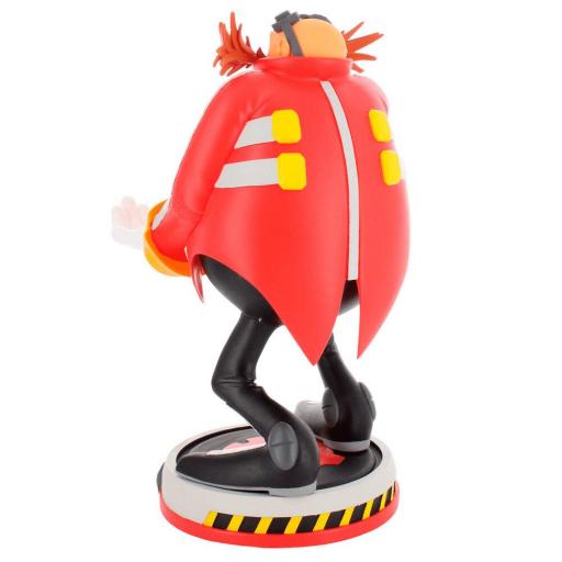 Cable Guy Sonic the Hedgehog Dr. Eggman EXQUISITE GAMING 20 cm [4]