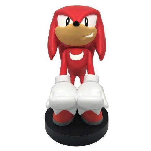 Cable Guy Sonic the Hedgehog Knuckles EXQUISITE GAMING 20 cm [0]