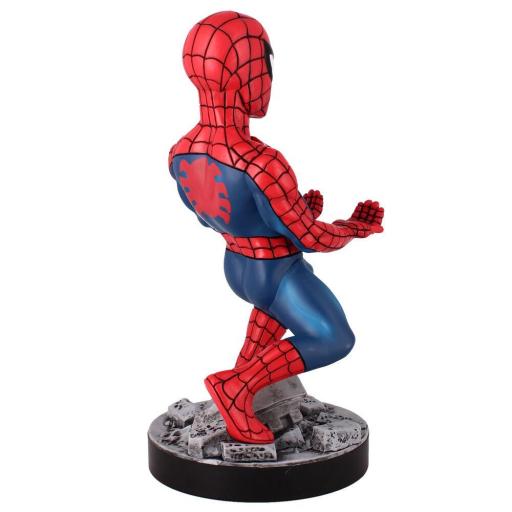 Cable Guy Spider-Man Marvel EXQUISITE GAMING 20 cm [4]