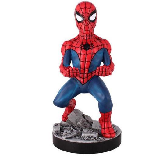 Cable Guy Spider-Man Marvel EXQUISITE GAMING 20 cm [0]
