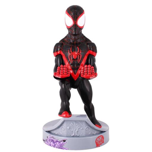 Cable Guy Spider-Man Miles Morales Marvel EXQUISITE GAMING 20 cm [0]