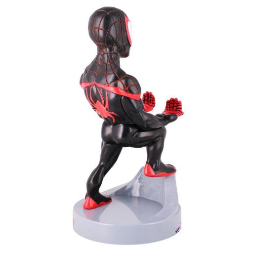 Cable Guy Spider-Man Miles Morales Marvel EXQUISITE GAMING 20 cm [4]
