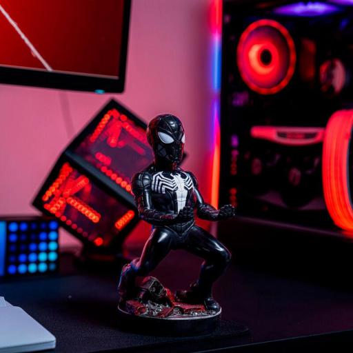 Cable Guy Spider-Man Symbiote Marvel EXQUISITE GAMING 20 cm [7]