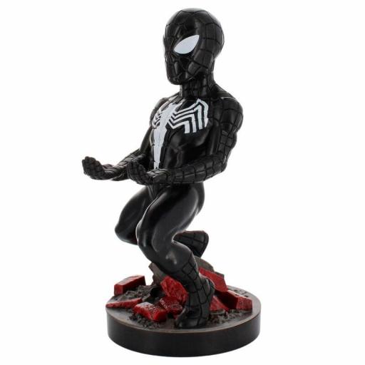Cable Guy Spider-Man Symbiote Marvel EXQUISITE GAMING 20 cm [4]