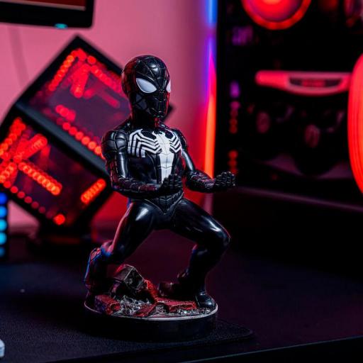 Cable Guy Spider-Man Symbiote Marvel EXQUISITE GAMING 20 cm [6]