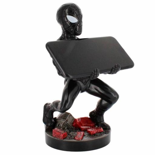 Cable Guy Spider-Man Symbiote Marvel EXQUISITE GAMING 20 cm [3]