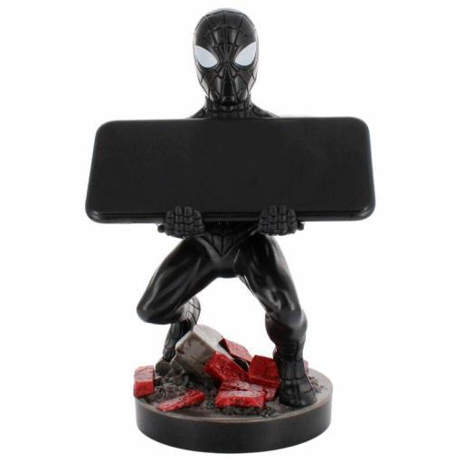 Cable Guy Spider-Man Symbiote Marvel EXQUISITE GAMING 20 cm [2]