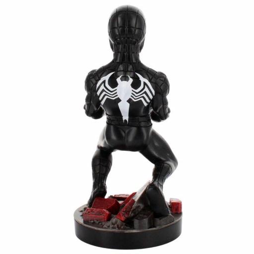 Cable Guy Spider-Man Symbiote Marvel EXQUISITE GAMING 20 cm [5]