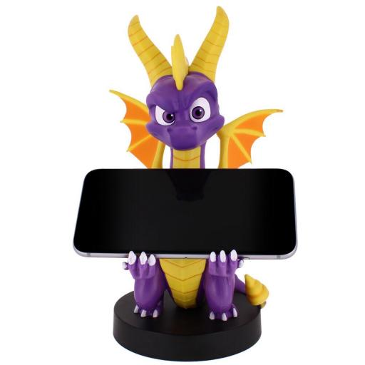 Cable Guy Spyro the Dragon EXQUISITE GAMING 20 cm [2]