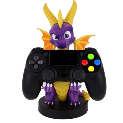 Cable Guy Spyro the Dragon EXQUISITE GAMING 20 cm [1]