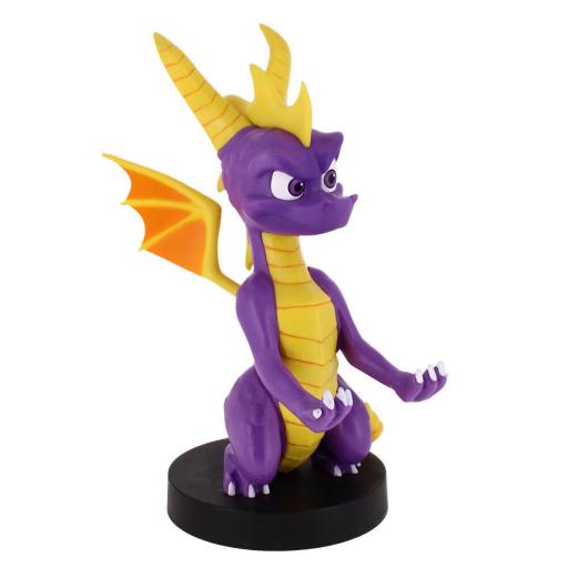 Cable Guy Spyro the Dragon EXQUISITE GAMING 20 cm [3]