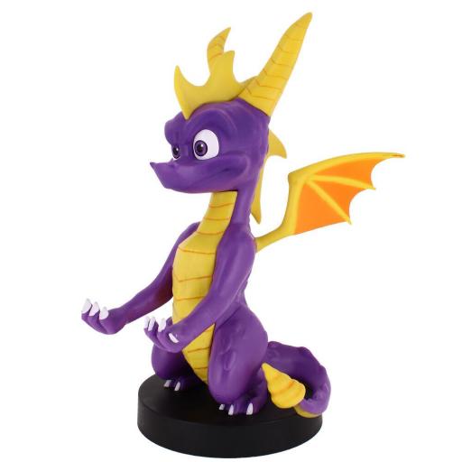 Cable Guy Spyro the Dragon EXQUISITE GAMING 20 cm [4]