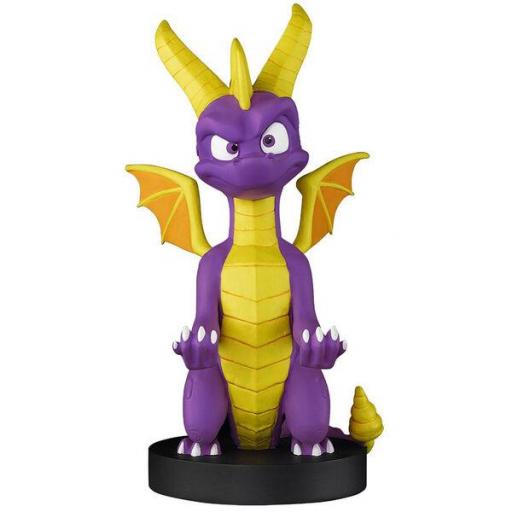 Cable Guy Spyro the Dragon EXQUISITE GAMING 20 cm