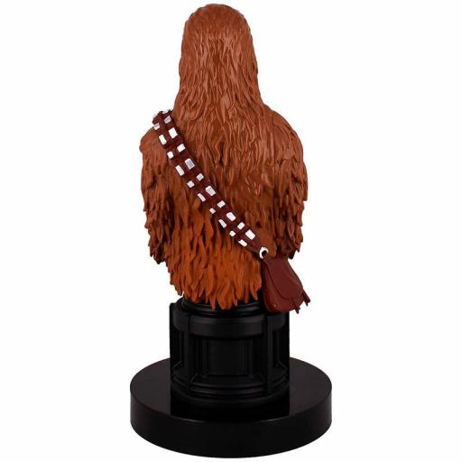 Cable Guy Star Wars Chewbacca EXQUISITE GAMING 20 cm [3]
