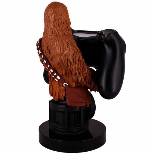 Cable Guy Star Wars Chewbacca EXQUISITE GAMING 20 cm [4]