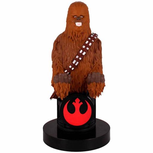 Cable Guy Star Wars Chewbacca EXQUISITE GAMING 20 cm