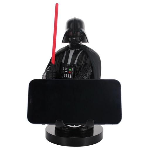 Cable Guy Star Wars Darth Vader A New Hope EXQUISITE GAMING 20 cm [2]