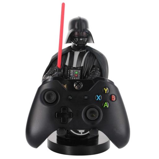 Cable Guy Star Wars Darth Vader A New Hope EXQUISITE GAMING 20 cm [1]