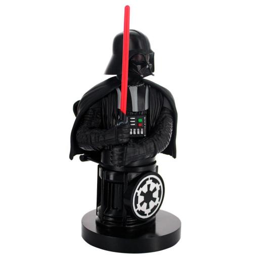 Cable Guy Star Wars Darth Vader A New Hope EXQUISITE GAMING 20 cm [3]