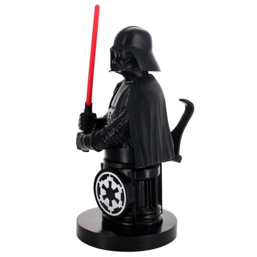Cable Guy Star Wars Darth Vader A New Hope EXQUISITE GAMING 20 cm [4]